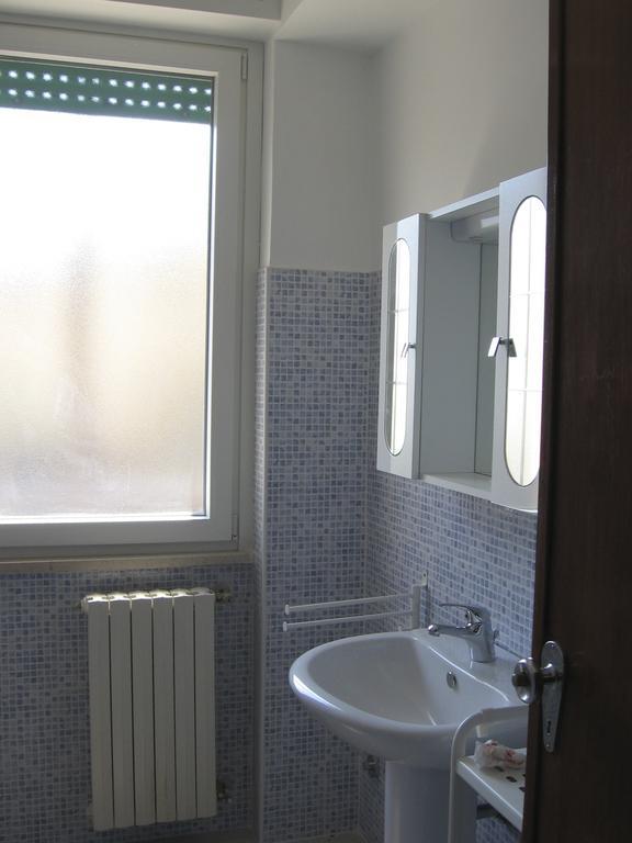 Antonella'S House Apartment Vasto Ruang foto